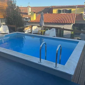 Sun House - Near - Kitchen - Pool Homestay